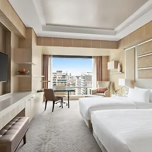 Shangri-la The Fort, Manila Taguig