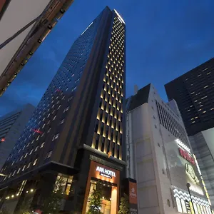 מלון Apa Shinjuku Kabukicho Tower ***