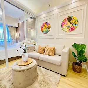 Hiraya Manawari At Air Residences Makati City