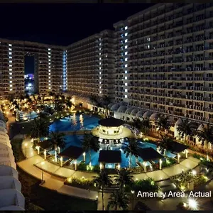 Tiffany At Shell Residences Manila