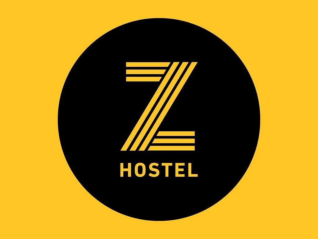 מנילה Z Hostel