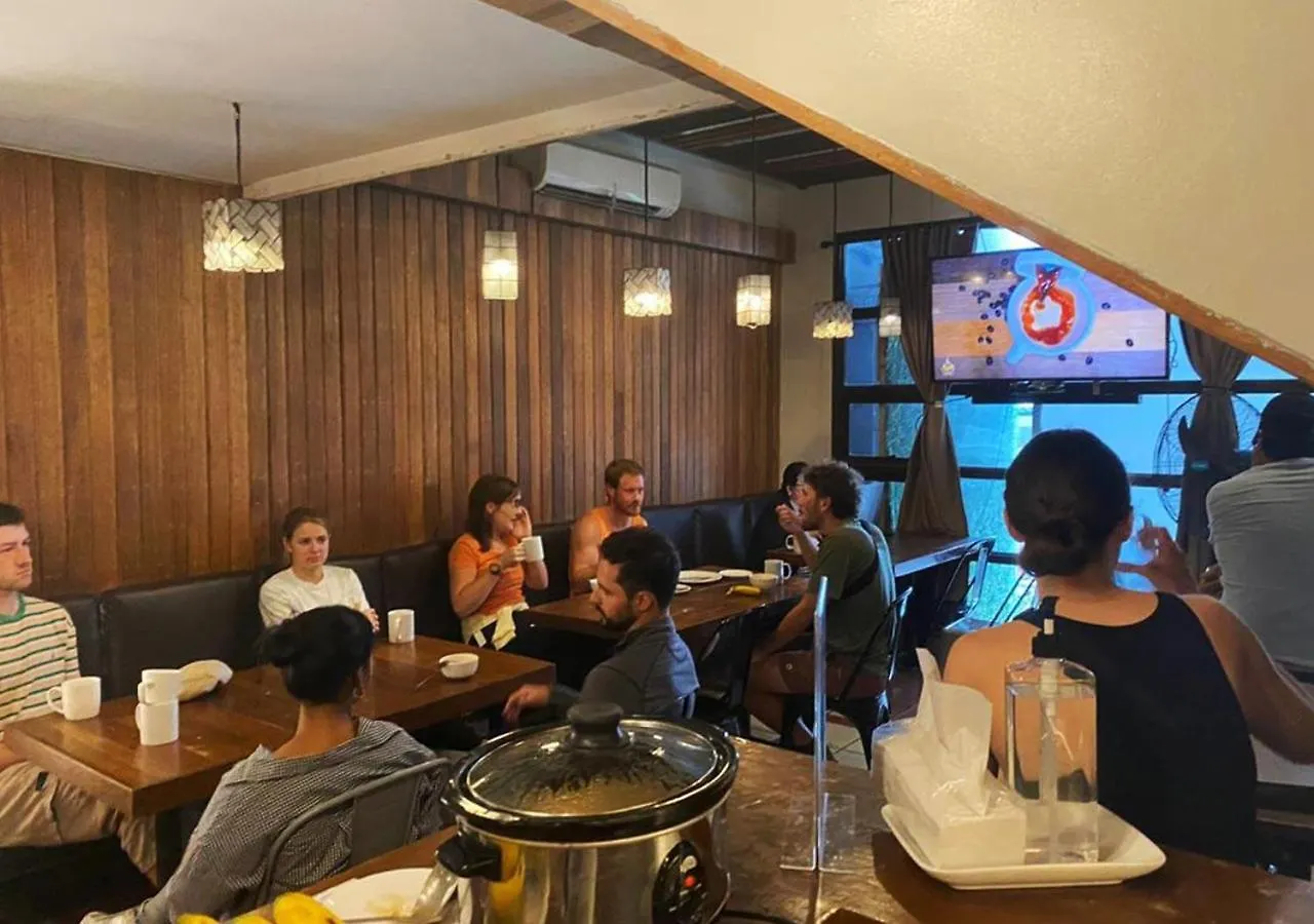 Z Hostel Makati City