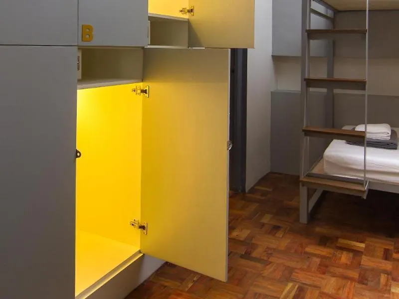 Z Hostel Makati City 0*,