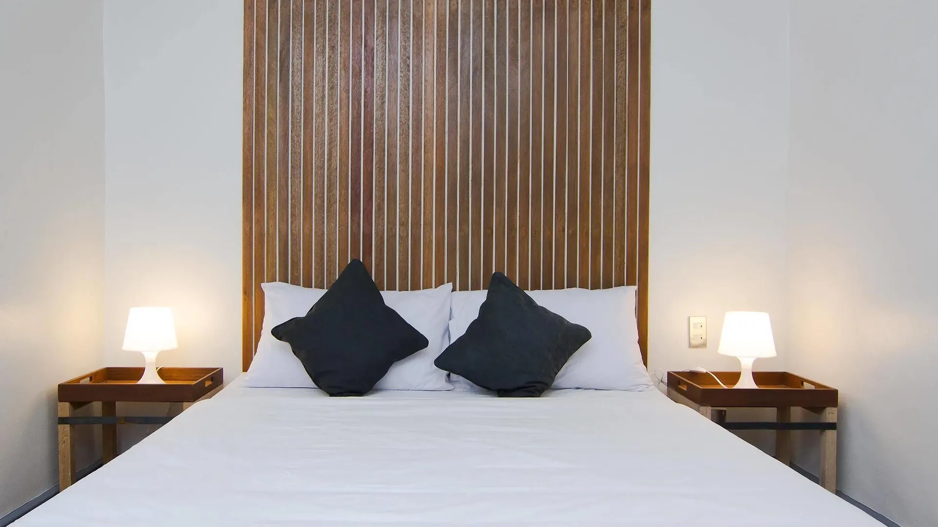 Z Hostel Makati City