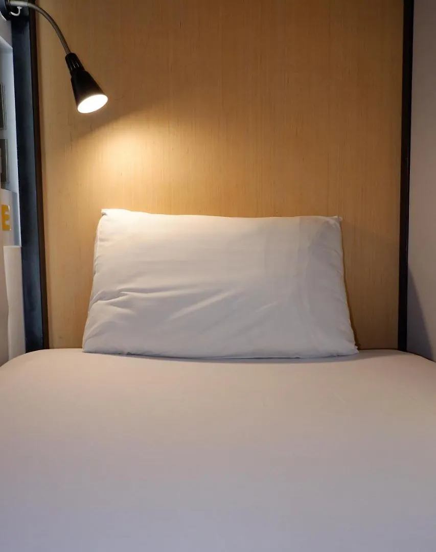 Z Hostel Makati City Philippines